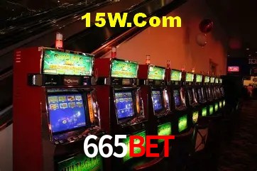 Cadastro Rápido 665Bet