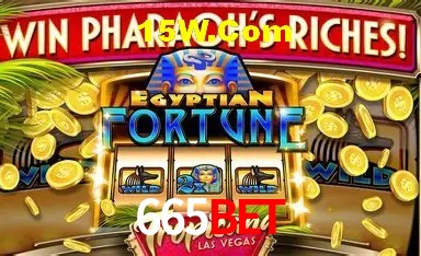 Estatísticas Esportivas 665Bet