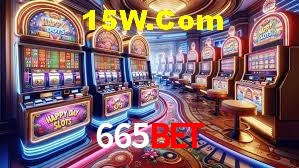 Statistics 665Bet