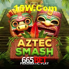 Experiência VIP 665Bet