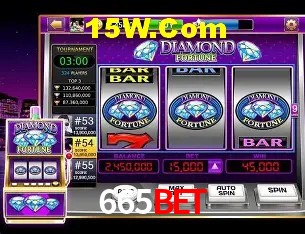 Promoções Sazonais 665Bet