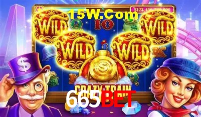 Diretório de Jogos 665Bet
