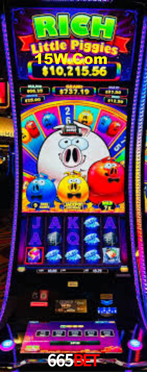 665Bet Com Login