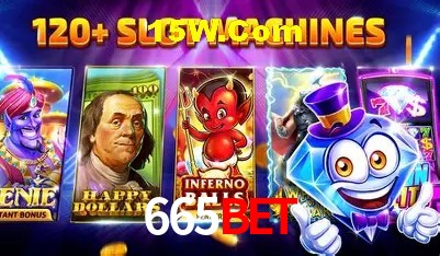 Avaliações dos Jogadores 665Bet