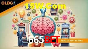 Welcome Bonus 665Bet