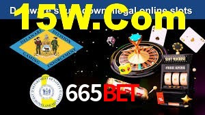 Welcome Bonus 665Bet