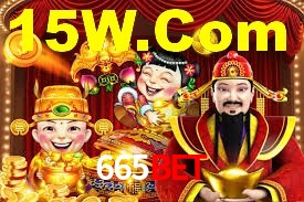 Premium Interface 665Bet