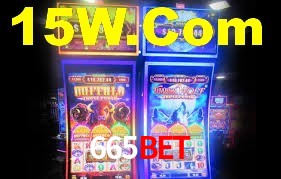 665Bet Casino Login