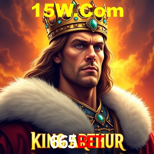 Inovações de Jogos na 665Bet: O Futuro das Experiências Interativas