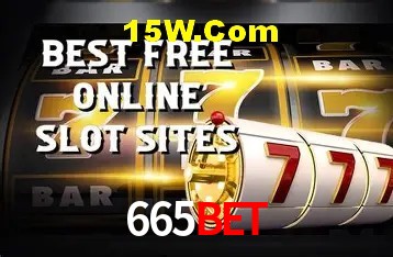 Design Responsivo 665Bet