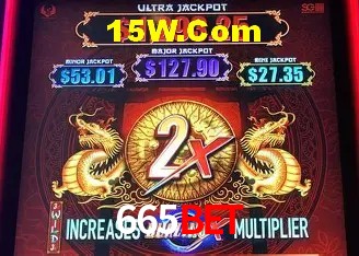 Casino Ao Vivo 665Bet