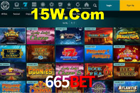 Bônus Generosos e Exclusivos no 665Bet para Você!