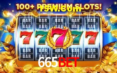 Benefícios da Conta 665Bet