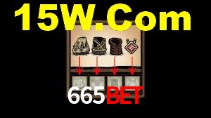 Daily Bonuses 665Bet