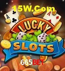 Recursos de Bônus 665Bet