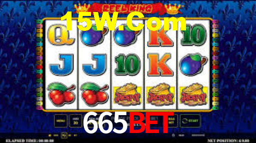 665Bet: A Experiência de Casino com Jogos de Mesa ao Vivo
