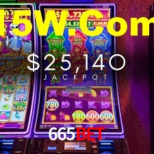 Tournaments 665Bet