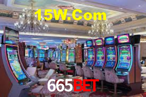 665Bet: Seu Especialista em Apostas Esportivas Brasileiras