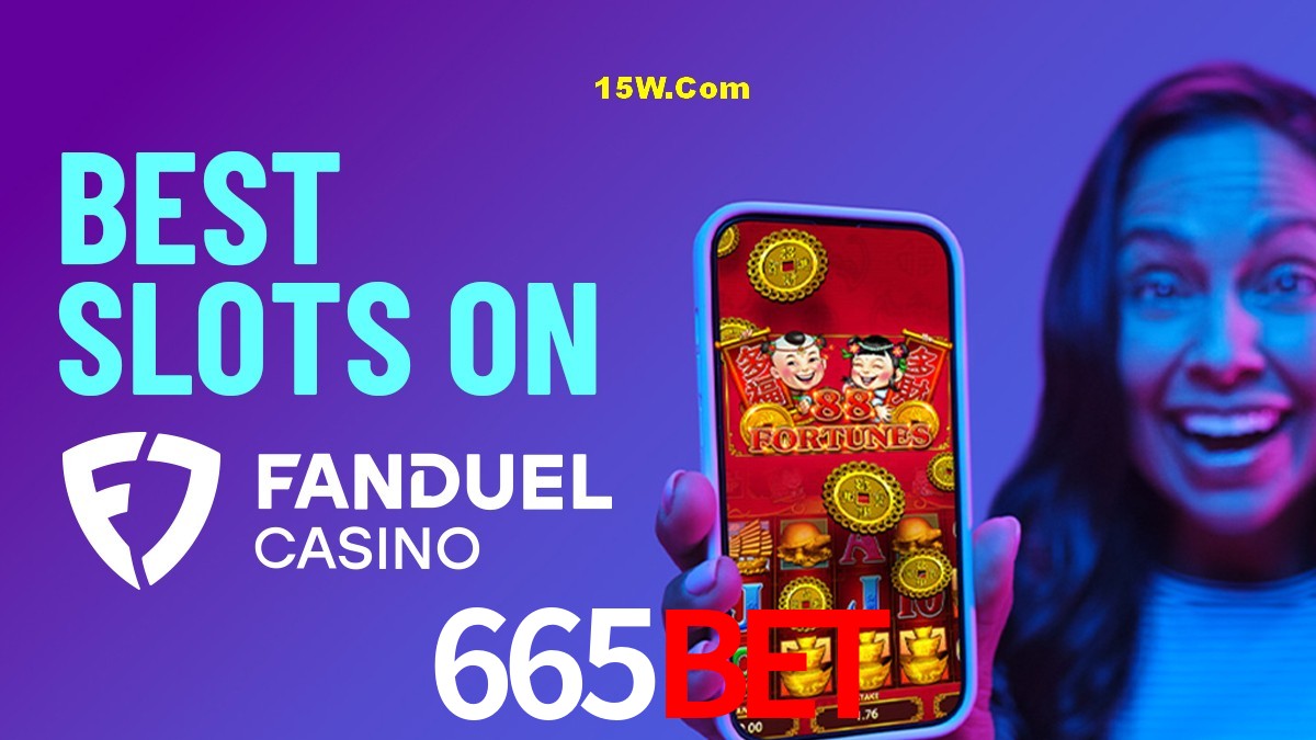 Bonus Features 665Bet