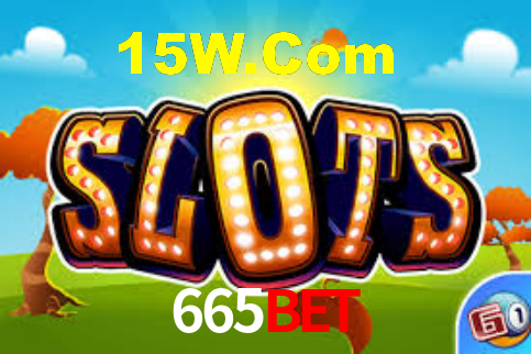 APP oficial da 665Bet para mobile