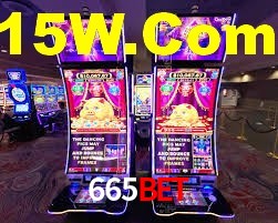Live Casino 665Bet