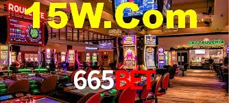 Explore as vantagens do 665Bet: serviço profissional e confiabilidade