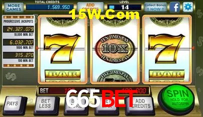 Promoção Relâmpago 665Bet