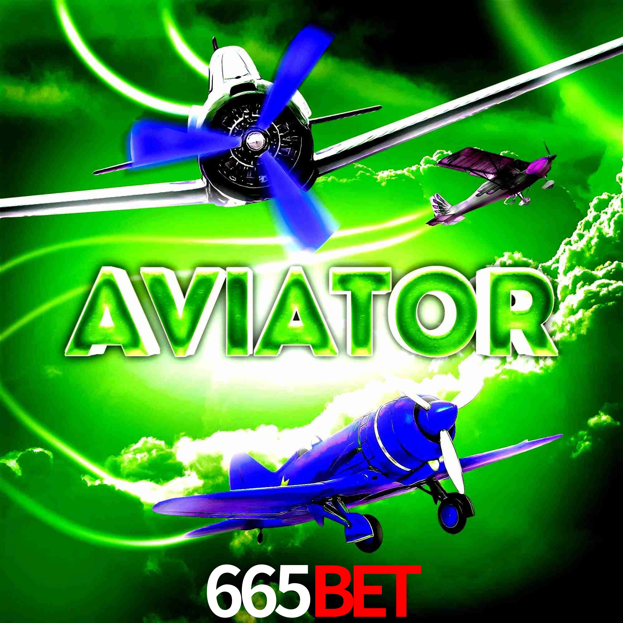 Aviator 665Bet Tente a Sorte