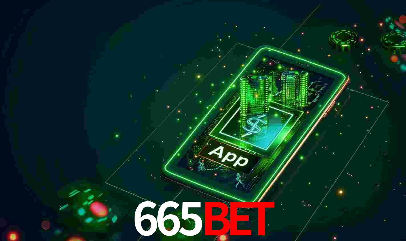 Simplificando a Experiência de Jogo 665Bet App