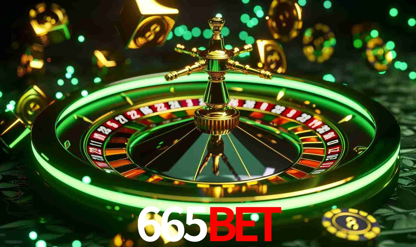 Desfrutar de um Cassino 665Bet