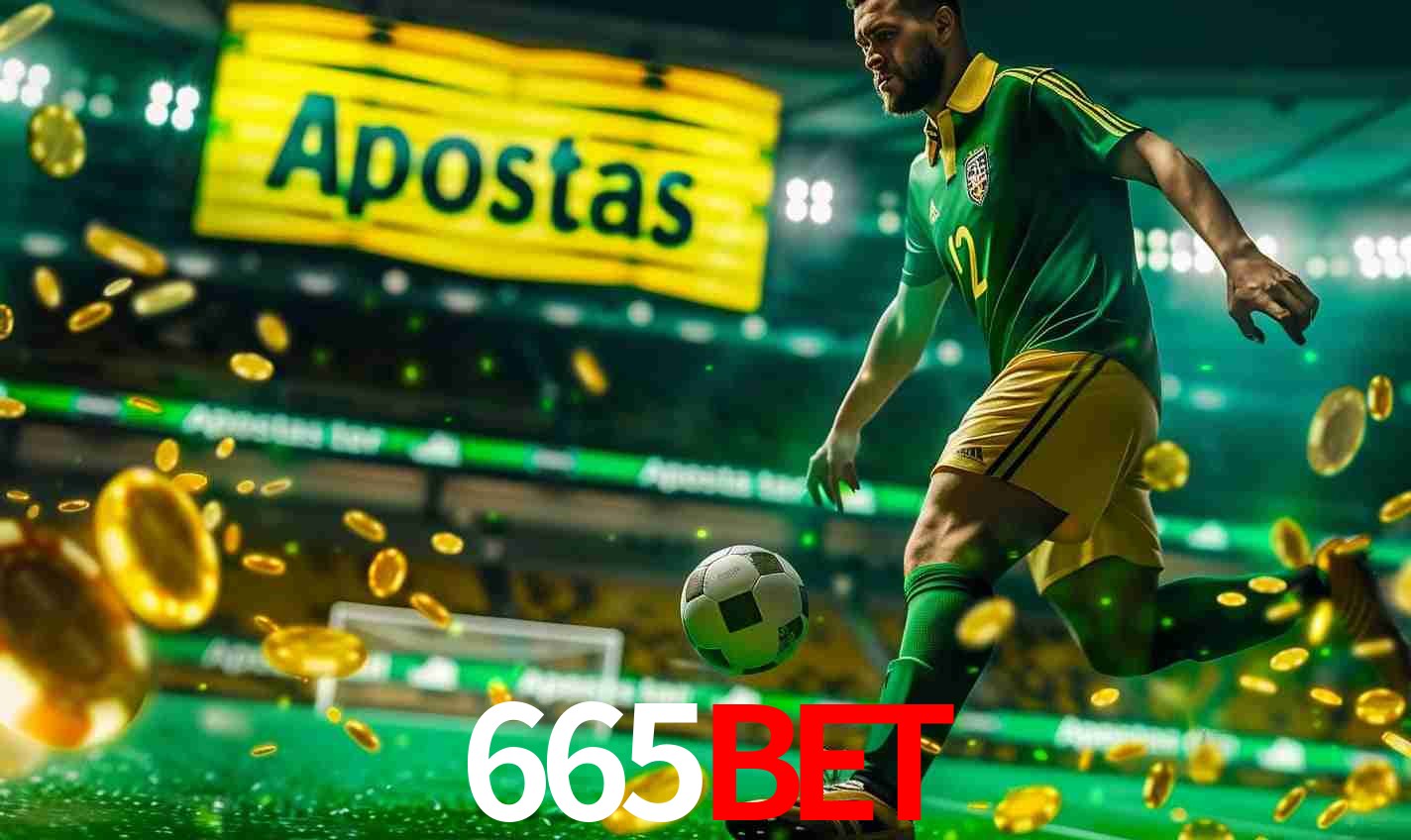 Diversas Apostas em Eventos Esportivos 665Bet