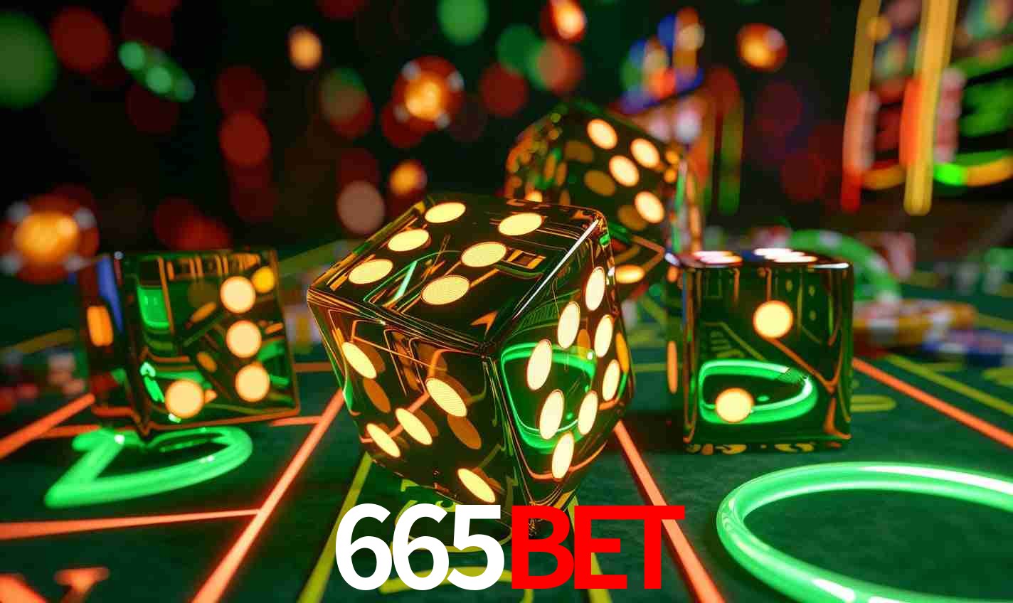 Entretenimento no Jogos 665Bet