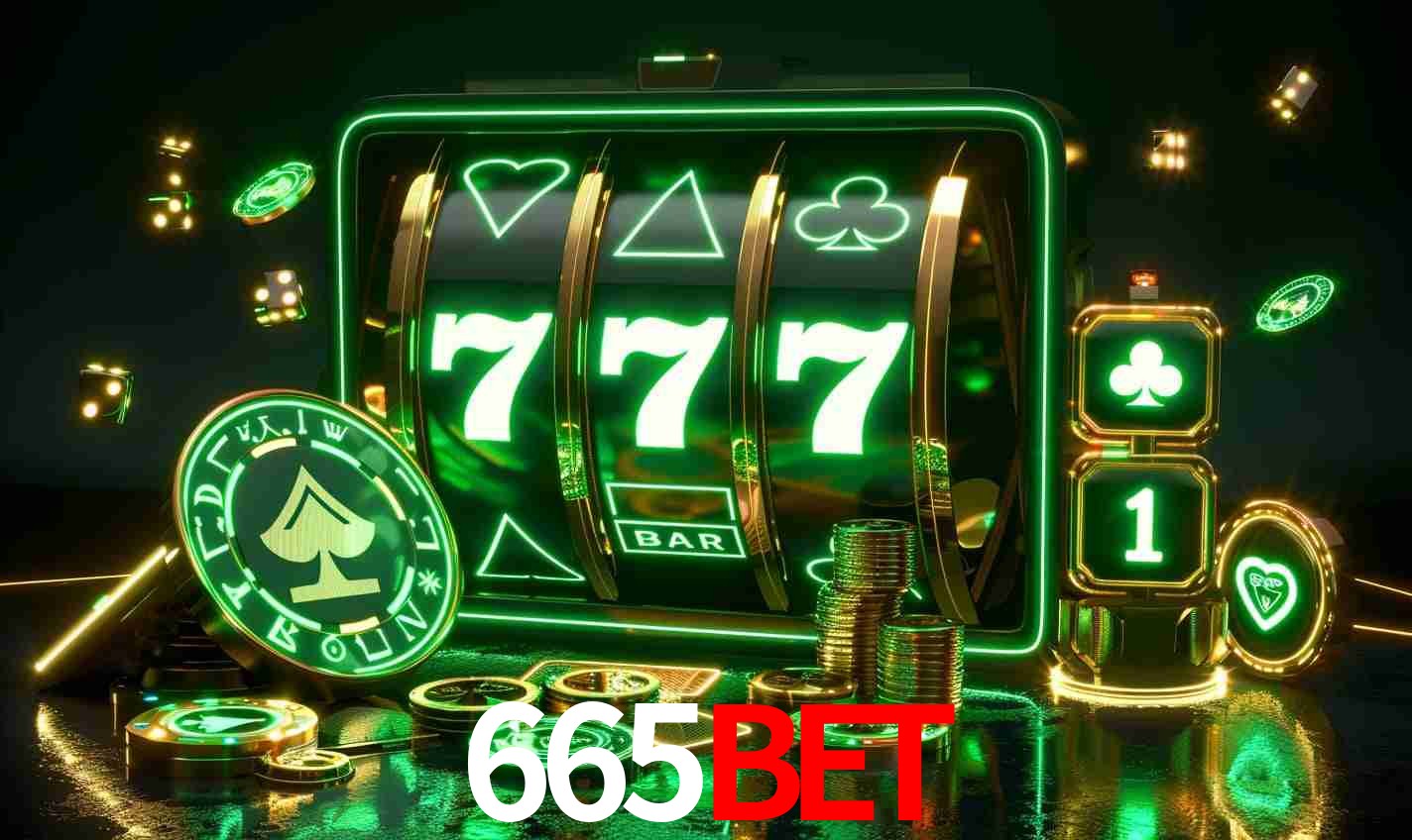 Seguro Login no Cassino Online 665Bet