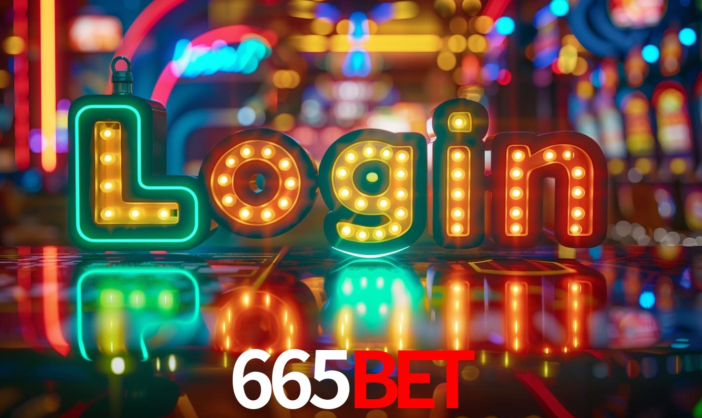 Mundo dos Jogos Cassino 665Bet