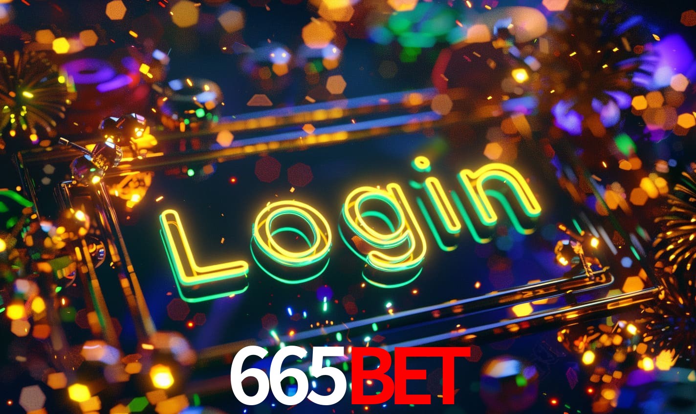 Populares Slots 665Bet